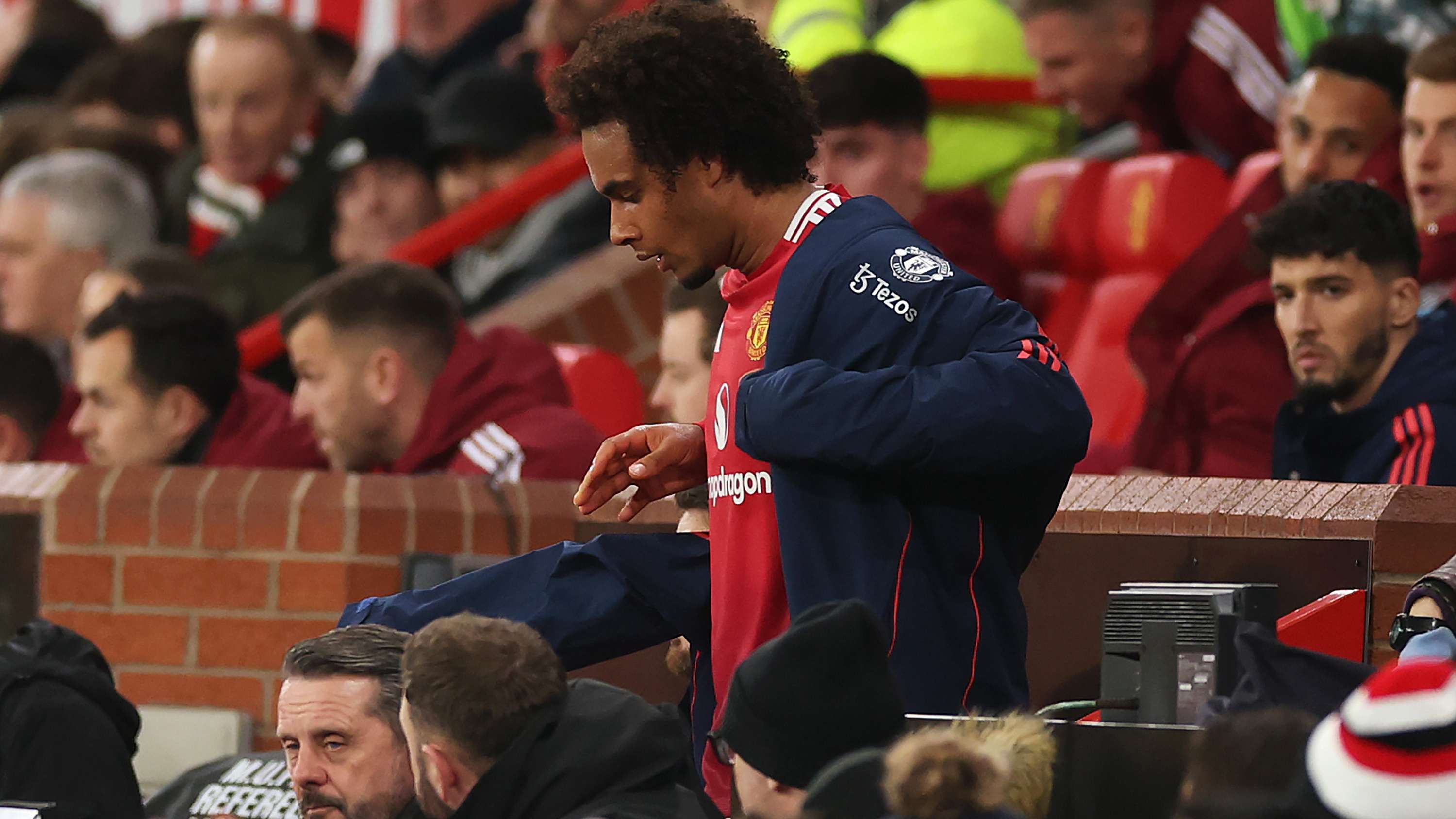 他不仅了解 他不仅了解