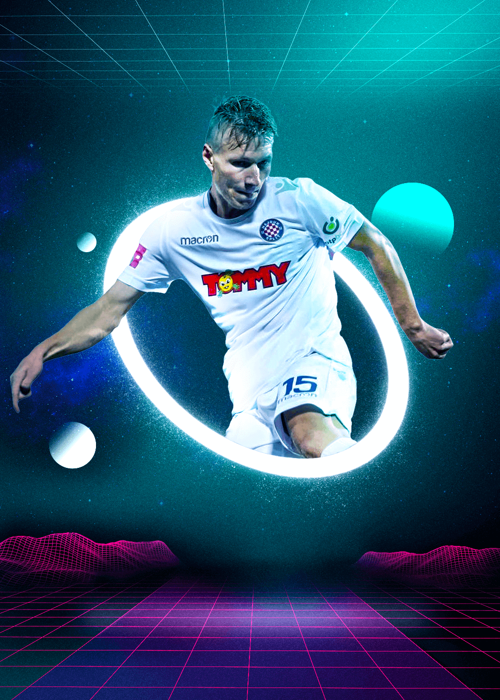 歷史射手王 歷史射手王