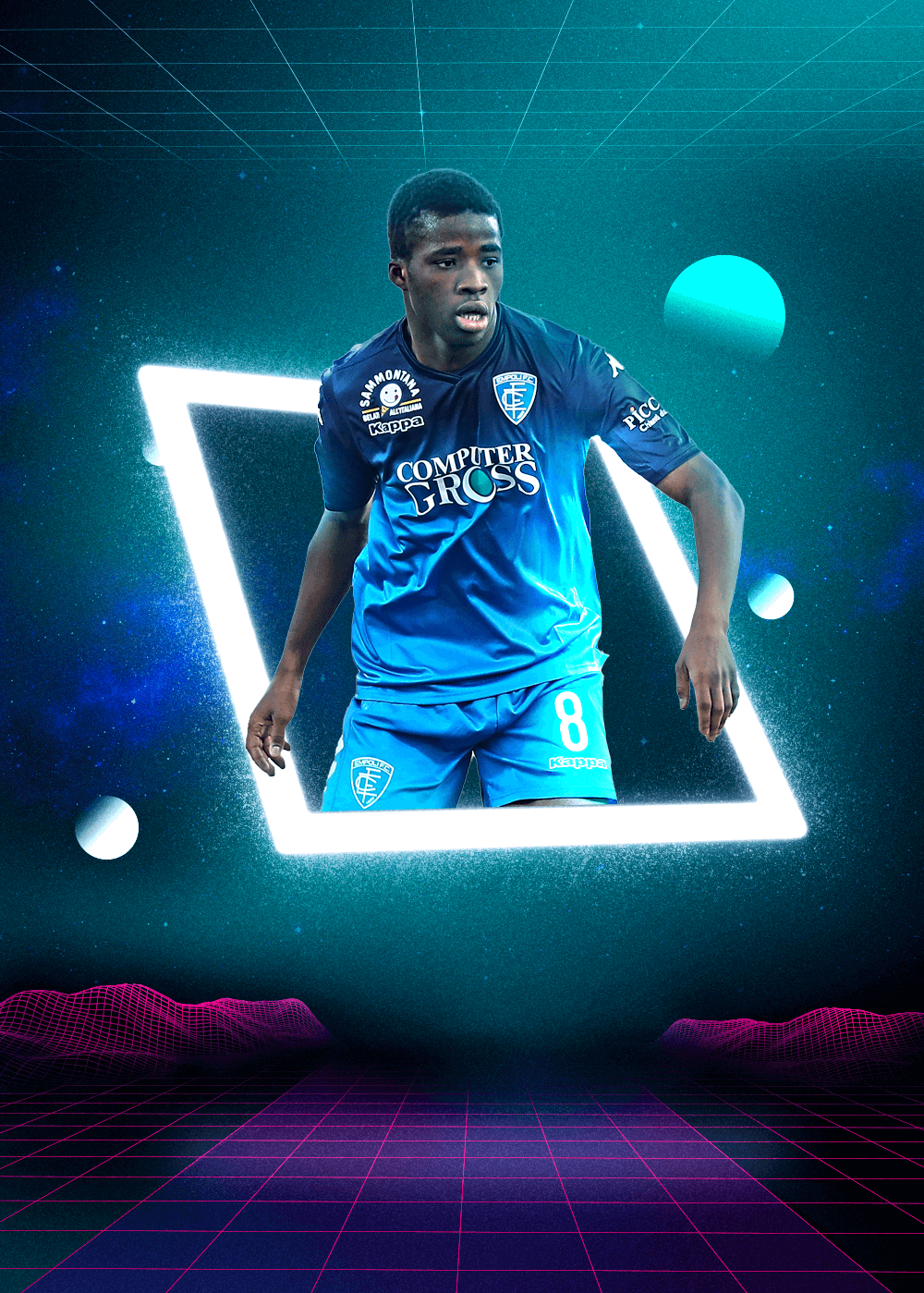 让其他新秀 让其他新秀