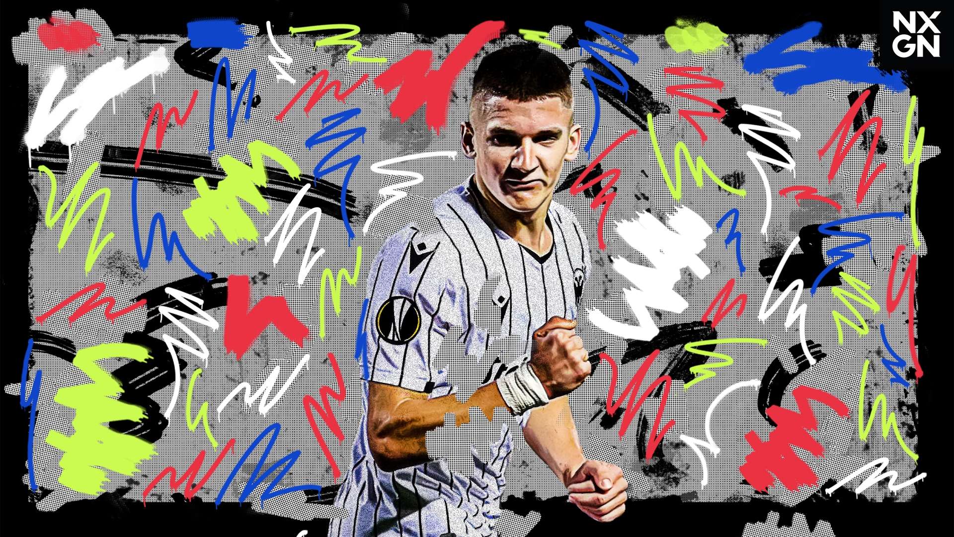 为之震动 为之震动