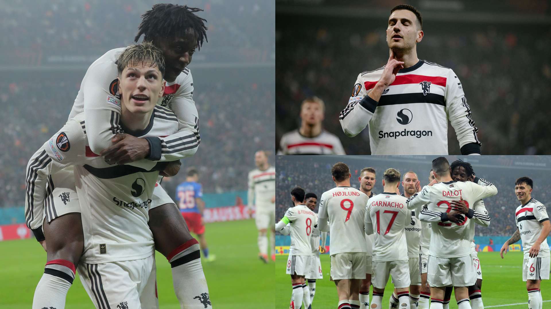 呈现了一场 呈现了一场