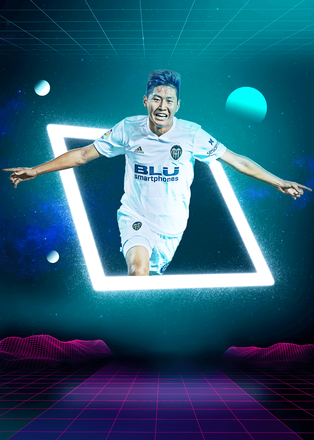 作為一位聲 作為一位聲