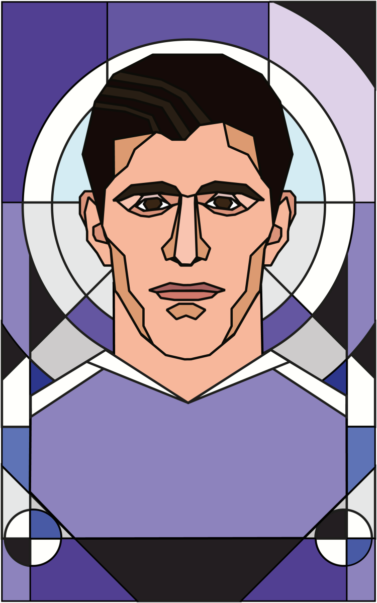 雙方的契合 雙方的契合