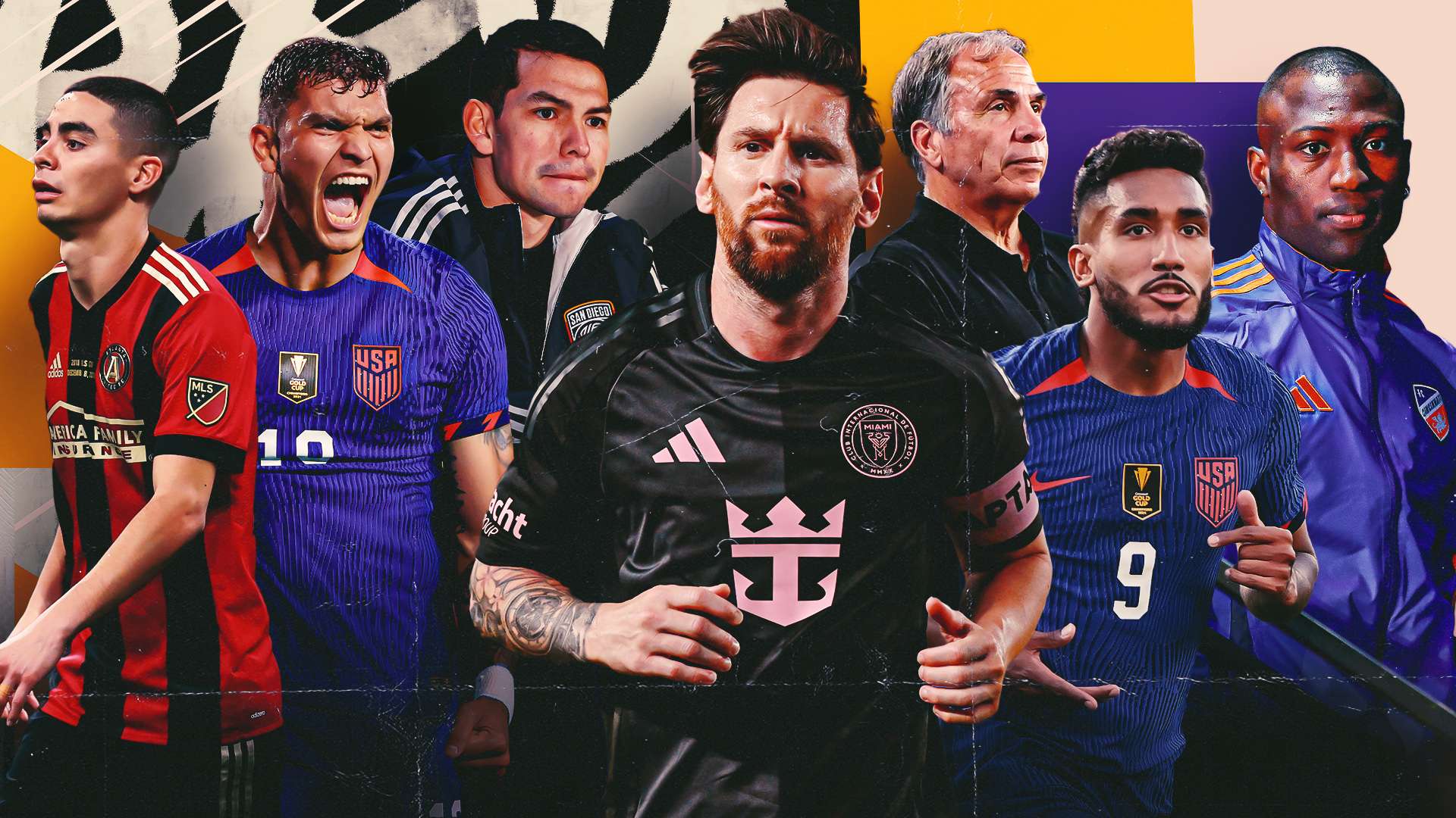 全能型球員 全能型球員