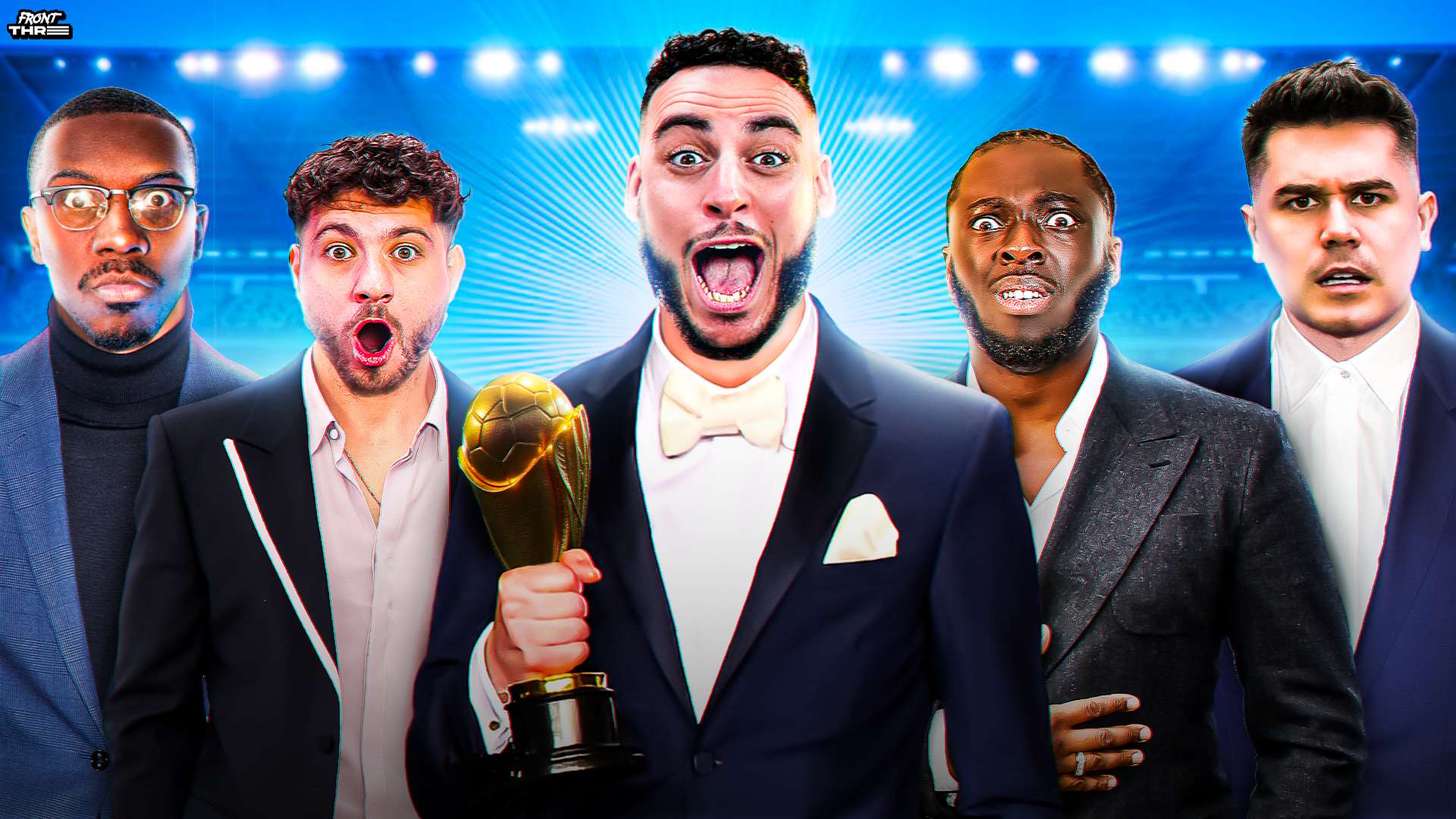 挡住梅西的 挡住梅西的