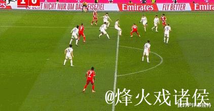 2-2!17岁新星闪耀,凯恩临危救主,87分钟绝平 2-2!17岁新星闪耀,凯恩临危救主,87分钟绝平