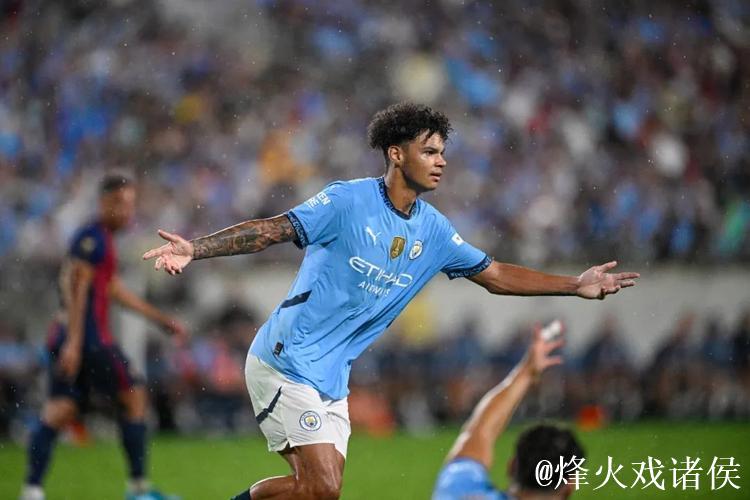 奥赖利：我们知道有能力扳平比分，希望曼城进入