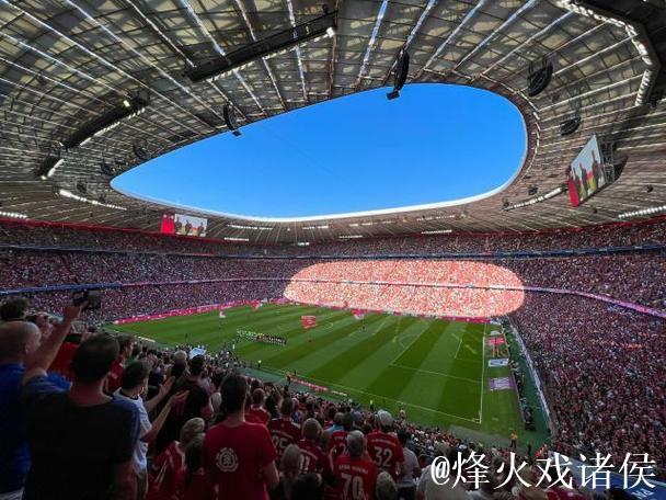 德甲转播热潮:国际观众版图如何持续扩张 德甲转播热潮:国际观众版图如何持续扩张