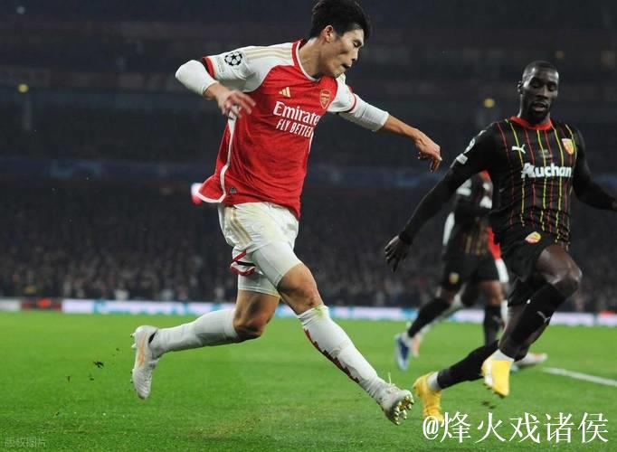 HWG！罗马诺：富安健洋自由身加盟阿贾克斯，双方签约至2026年6月