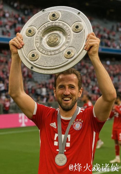 本世纪德甲戴帽数前10：莱万384场16次第1，凯恩