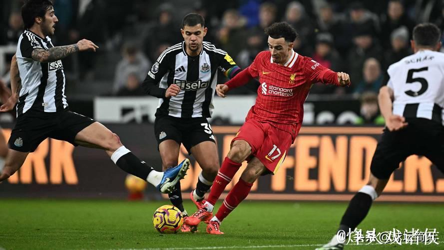 对利物浦攻入两球，德里乌赫：仍感觉不真实，当