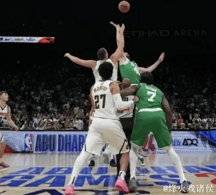 NBA季前赛：威少首秀砍下12分4篮板8助攻 掘金不敌凯尔特人