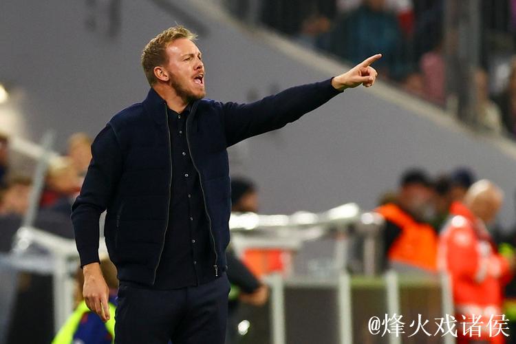 欧国联-勒威林首战建功鲍曼神扑 德国1-0力克荷兰