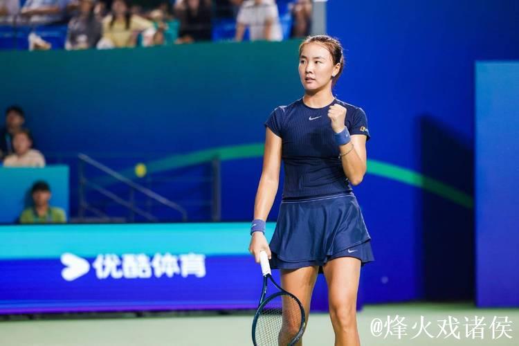 中国德比!袁悦宁波赛2-0强势横扫王欣瑜,连赢六局 中国德比!袁悦宁波赛2-0强势横扫王欣瑜,连赢六局