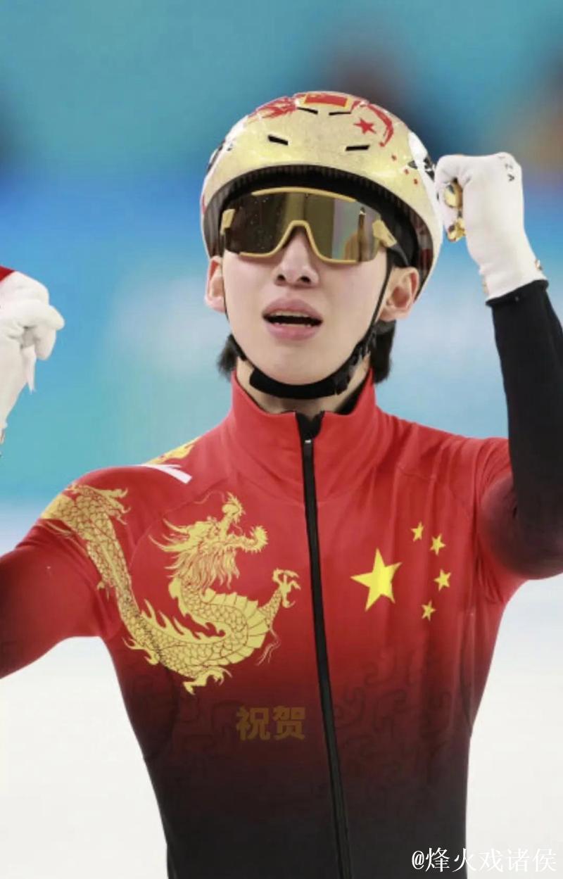 短道速滑世巡赛格但斯克站:林孝埈勇夺男子500米银牌 短道速滑世巡赛格但斯克站:林孝埈勇夺男子500米银牌