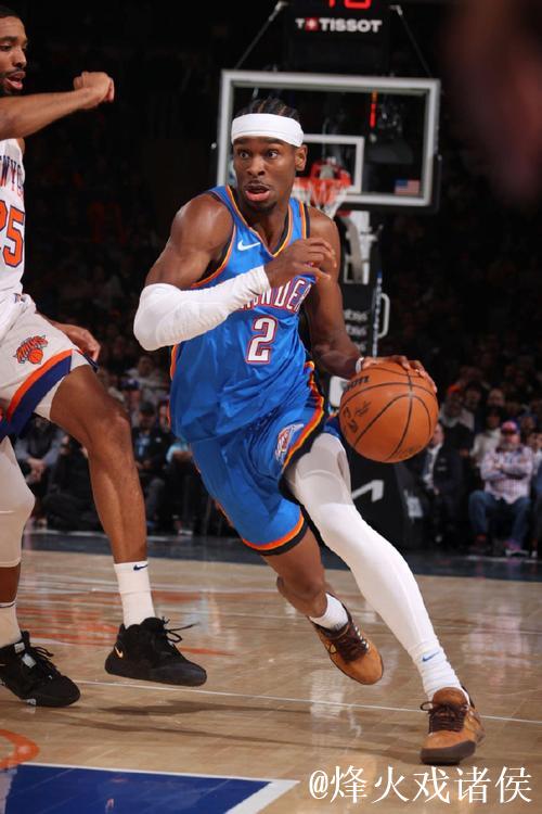 亚历山大狂砍39分雷霆横扫尼克斯 鹈鹕击败76人 亚历山大狂砍39分雷霆横扫尼克斯 鹈鹕击败76人