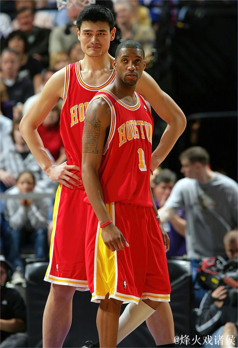 麦迪的运球还是那么的销魂 麦迪的运球还是那么的销魂