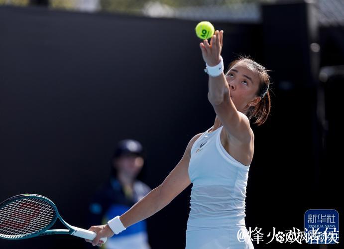 激战三小时 袁悦2-1击败卡莱挺进澳网女单资格赛决赛轮 激战三小时 袁悦2-1击败卡莱挺进澳网女单资格赛决赛轮